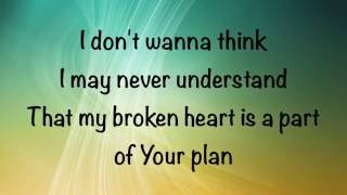 God's Plans