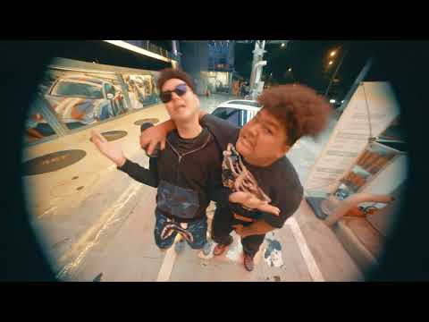 Tray B - Real Talk (with Polodared) [Official Music Video] [ENG&KOR] #YEL🗣💯 #STOPEATINGPOOP