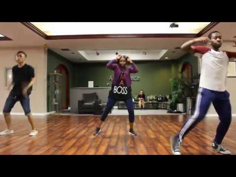 Th.Projects | Laxna & Safa - Work It