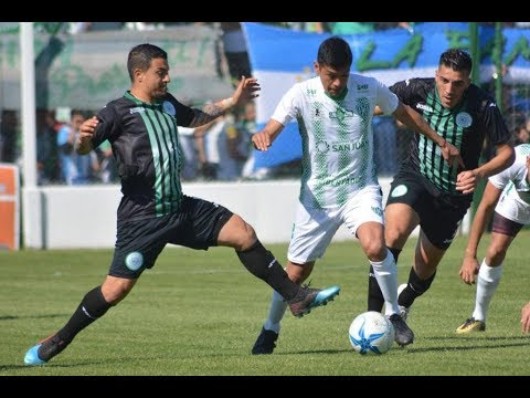 Federal A: CAMIONEROS vs DESAMPARADOS | Fecha 6 | Zona 2