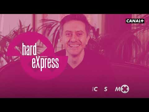 Rico Simmons - Interview de Star du X - Hard Express