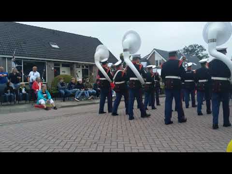 Corso Sint Jansklooster 2019 - Vollenhoofsch Fanfare