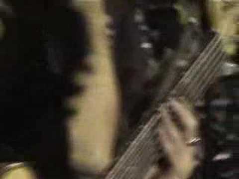 SOLID VISION "Erotomania" (soundcheck CH)