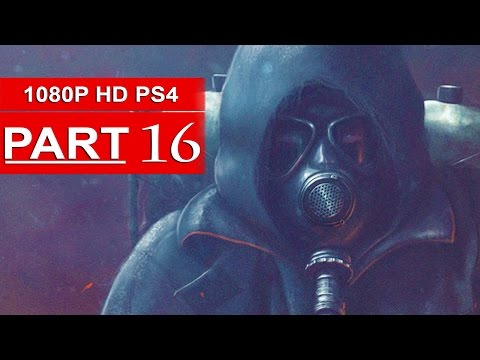 The Division Gameplay Walkthrough Part 16 [1080p HD PS4] - No Commentary (FULL GAME)