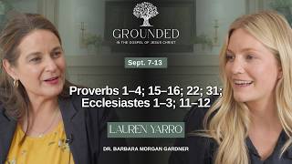 Grounded