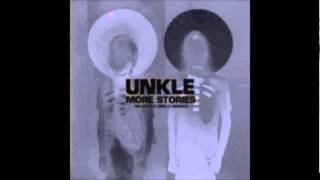UNKLE - Burn My Shadow (Surrender Sounds Session #5)