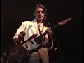 Chris Whitley &The Brides Of Jesus - Ultraglide [Note: out of sequence; see description]