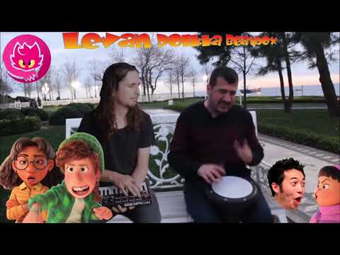 Levan Polkka Beatbox