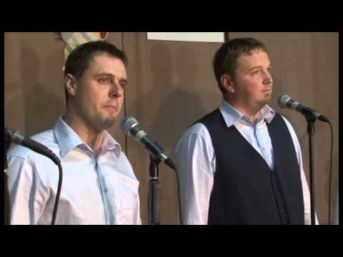 Ansambel Prijatelji - Venček valčkov Lojzeta Slaka