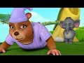 சோம்பேறி கரடி மாமா And Much More Tamil Rhymes Collection For Childre