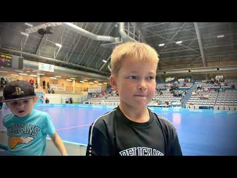 Pelicans-Päivä 2023 - Salibandyn juhlaa koko perheelle! 🥍🎉