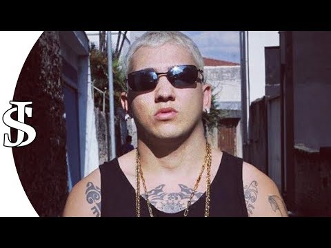 Mc PR Mc Arraia - Pode Sim Ou Pode Não (Lançamento 2018)