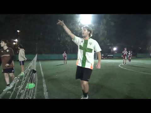 FUMANCHESTER VS FLORIPONDIO - #LigaNuñez - #Apertura SLV - 26/5/23