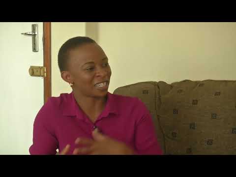 Women in the Fore with Martha Chizuma - 10 March 2020