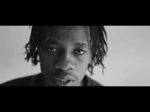 Bony Kichaa -King kong (Official Video)