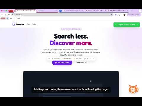 Item video thumbnail