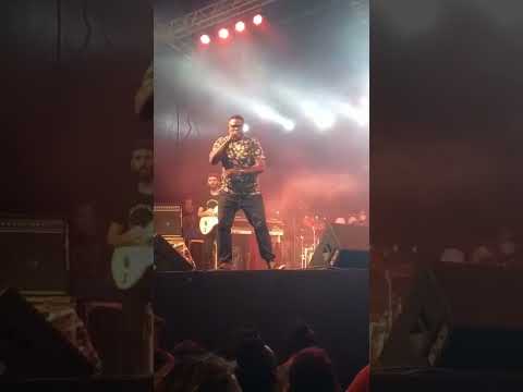 BANDA FERAS NATAL EM NATAL ( PISEIRO)