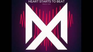 Blasterjaxx &amp; Marnik - Hearts Starts to Beat (Extended Mix)