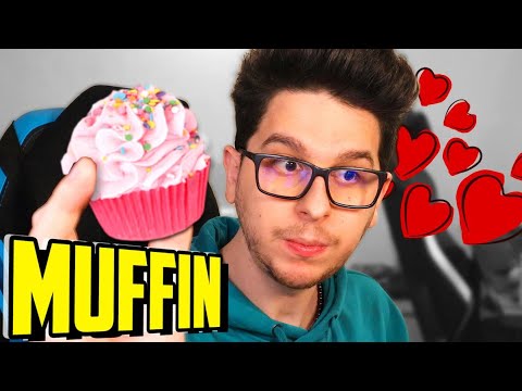 HO PREPARATO I MUFFIN AL MIO RAGAZZO ♥ - CARLY CHE CUCINA IN CUCINA