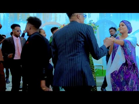 HABOON NUURA MARWAAN YARE | HEES CUSUB 2024