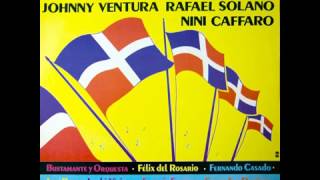 Papa Molina y la Orquesta José Reyes - Meditación (1971)