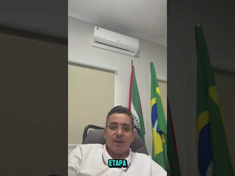 Fala Prefeito - Episódio 03