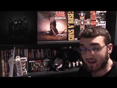 Weezer The Black Album Review