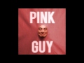 Pink Guy Animal Man We Fall Again