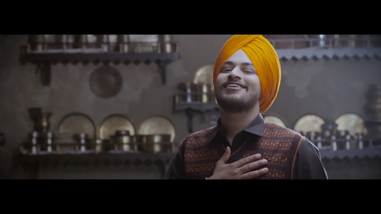 Milne Di Rutt (Title) Lyrics  | Milne Di Rutt | Gurshabad | Gurshabad | Desi Routz