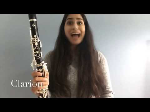 download lagu mp3 mp4 Clarinet Chalumeau Register, download lagu Clarinet Chalumeau Register gratis, unduh video klip Clarinet Chalumeau Register