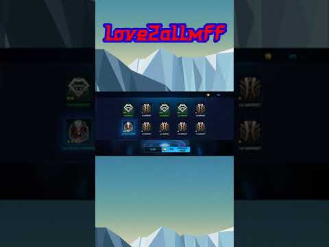 ARTIFACT CHEST OPEN IN MARVEL FUTURE FIGHT #marvel #love2allmff