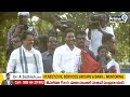 LIVE🔴-పిఠాపురంలో జగన్ బహిరంగ సభ | CM YS Jagan Public Meeting In Pithapuram  | Prime9 News - Video