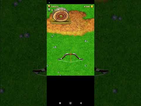 101 in 1 Games - Sharpshooter