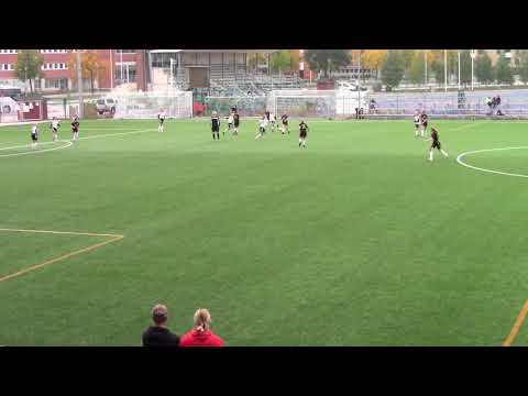 Pallokissat T06  - SJK T06 (27.9.2020)