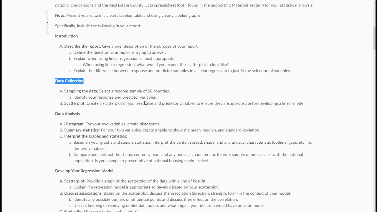 MATH240 - Module 4 Project - Part 1