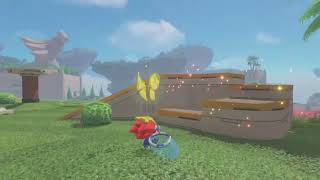 Astro Bot: Net Profit