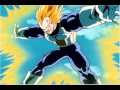 Vegeta Final Flash Theme Song