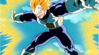 Vegeta Final Flash Theme Song