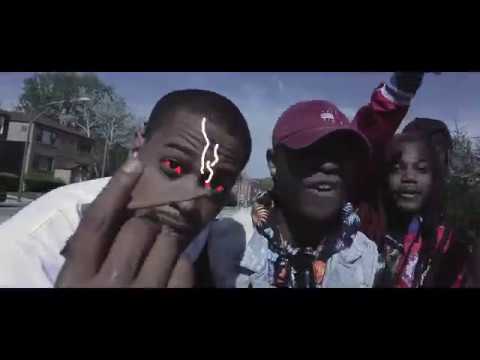 DONYAEE - "FREE SMOKE" Remix (OFFICIAL MUSIC VIDEO) [S&E BY.@FRESH FILMS]