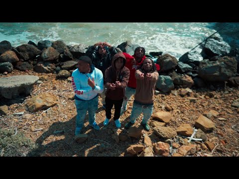 Bagboyy Nicc x Feinin4blues x Bornrich DC - Care (Dir. by @ShotByDiz)