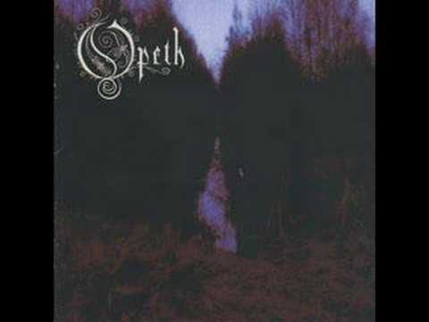 Circle of the Tyrants (Celtic Frost Cover) - Opeth video thumbnail