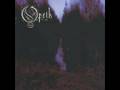 Circle of the Tyrants (Celtic Frost Cover) - Opeth