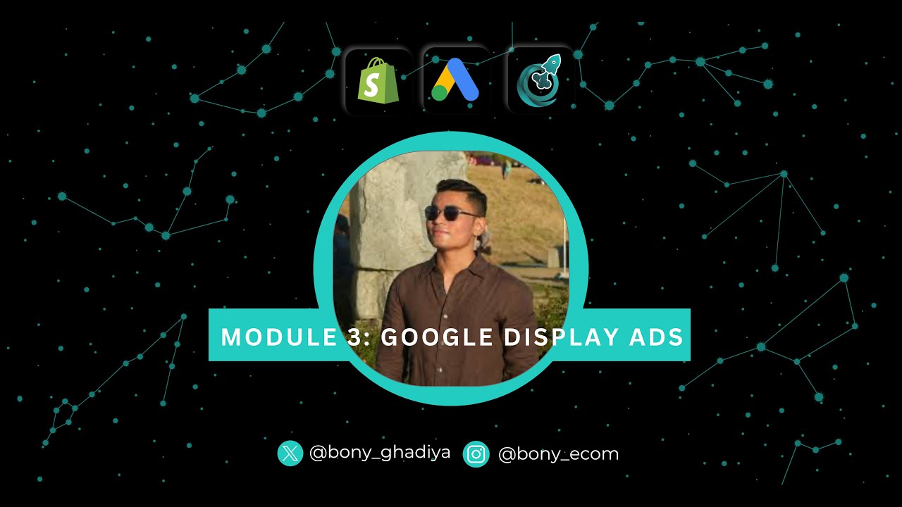 Mastering Google Display Ads + Remarketing Course Updated Latest