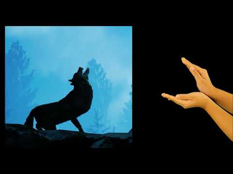 Rhythmic Hand Exercises 2