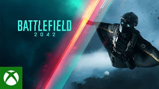 Xbox Battlefield 2042 | What A Time To Be Alive anuncio