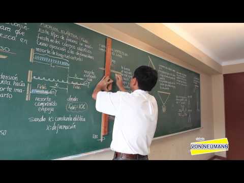 FISICA - Estatica [HD]