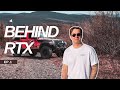 Behind The Scenes 1 RTX Wheels