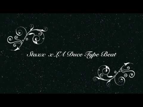 Staxx x LA Duce Type Beat (Prod. By KennySmith)