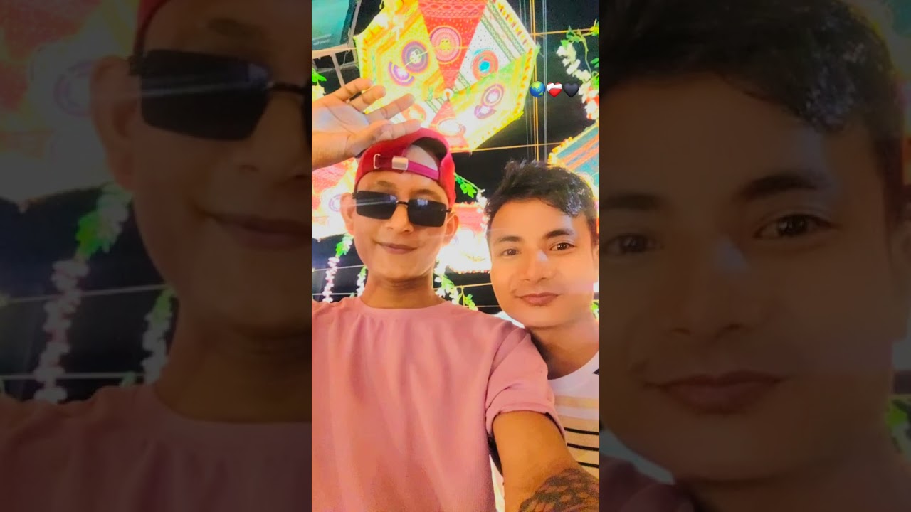 dost lok  sate time pass  it's .kaley maa  #shorts #hdstatus #hindi #viral #viralvideo