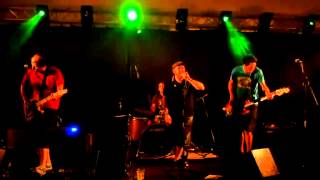 No Empire - Some Kind Of Animal (LIVE at Bassingham Festival)